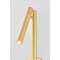Hudson Valley Lighting Circleville 5.25 in. Wall Sconce Aged Brass 9022-AGB - alternate 7