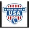Correll Kidney HPL Activity Table, 72 in W, 36 in L, 19 in to 29 in H, Particleboard, Red A3672-KID-35 - alternate 8