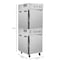 Koolmore 8-Pan Full-Size Commercial Cook And Hold Oven 3,000W/240V in Stainless-Steel KM-CCAH3-2D - alternate 6