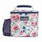 Fit + Fresh Simplified Lunch Bag, 9.25 x 5 x 9, Multicolor Floral 2843SIM3167 - alternate 1