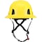 Pip HardHat, Climbing;FullBrim, Traverse, Ylw 280-HP1491RVM-FB-02 - alternate 4