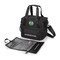 Picnic Time Family Of Brands NCAA Colorado State Rams Tarana Lunch Bag Cooler with Utensils made from Recycled Material 515-01-179-134-0 - alternate 1