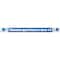 Musgrave Pencil Co Kindergartners Are #1 Motivational Pencils, 144PK MUS2203D - alternate 3