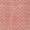 Homeroots 9' X 12' Salmon And Ivory Geometric Washable Indoor Outdoor Area Rug 596205 - alternate 9