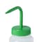 United Scientific Wash Bottle, 500 mL, Dia, PK6 UN370058 - alternate 4