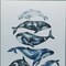 Homeroots Whale Study White Floater Frame Wall Art 573457 - alternate 7