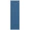 Ekena Millwork True Fit PVC San Carlos Mission Style Fixed Mount Shutters, Sojourn Blue, 18W x 80H, PR TFP001SC18X080HB - alternate 8