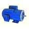 Hallmarkind Industries Ac Motor, 3/4Hp, 1725Rpm, 1Ph/60Hz, 115/208-230V, 56C/Tefc, Cap Start, Univ Foot, Sf 1.15, No Ol MA0520B-AC - alternate 1