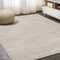 Jonathan Y Rosalia Cottage Medallion Gray/Ivory 5 ft. x 8 ft. Area Rug MDP403C-5 - alternate 8