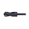 Century Drill & Tool Black Oxide S and D Drill Bits 47380 - alternate 1