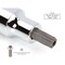 Tekton TR27 Tip, 1/2 in. Drive, Tamper Resistant Torx SHB27227 - alternate 7