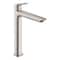 Hansgrohe Logis Fine Single-Hole Faucet 240, 1.2 GPM in Brushed Nickel 71258821 - alternate 1