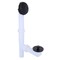Danco 1 1/2 in. D Plastic Tub Drain Kit 12101 - alternate 1