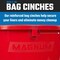 Magnum Tool 44 Gallon Trash Can, High-Vis Red, Construction Grade, Heavy Duty Plastic, 3PK CMTC-C000-44R03 - alternate 7
