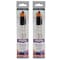 Daler-Rowney Graduate Watercolor Brush Set, Synthetic, 3-Piece Set, 2PK D212530009 - alternate 1