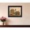 Homeroots Friendship is the Spice of Life Black Framed Print Wall Art 404507 - alternate 6