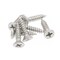 Prime-Line Door and Gate Safety Hasp Hinge Latch with Fixed Staple 4-3/8 inch Galvanized with Solid Brass Pin U 117173 - alternate 8