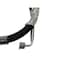John Deere HYDRAULIC HOSE, OEM AT219044 - alternate 3