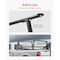 Vevor Truck Ladder Rack Non-Drilling Bed Rack 800 lbs Capacity for Large Cargo 1106 - alternate 7