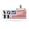 Signmission Vote, 48 Inch x 120 Inch, Vinyl Banner B-120-30918 - alternate 5