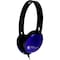 Hamiltonbuhl Hamilton Electronics PRM100 Primo Stereo Headphones - Blue PRM100 - alternate 3
