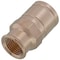 Viega ProPress adapter FTG CTS 1 FPT 0.5 bronze 79455 - alternate 1