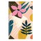 House Of Doolittle Non-Dated Weekly/Monthly Planner, 7 in x 11 in, Tropical Cover 2121-51 - alternate 5
