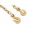 Mytee Products 3/8 - 1/2 Peerless QuikBinder H5125-0658 (1) 3/8 20 ft G70 Chain (1) 12000# CB-PQB-38-CH3820 - alternate 9