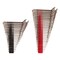 Tekton Open End Wrench Set, 46 Tools WAE93503 - alternate 1