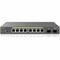 Engenius Fit Managed 8-port gigabit PoE+ Layer 2 plus switch comes with a 110W PoE budget, 2 SFP uplink EWS2910FP-FIT - alternate 1
