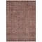 Homeroots 9' X 12' Orange And Copper Southwestern Washable Indoor Outdoor Area Rug 587078 - alternate 9