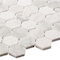 Andova Tiles Amarillo 1.25" x 1.25" Natural Stone Honeycomb Mosaic Wall & Floor Tile ANDAMA103 - alternate 6