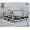 Oxo Good Grips Aluminum Dish Rack 13229100 - alternate 6