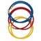 Performance Tool A/C Manifold Test Kit R1234YF, Gauges, Hoses, Couplers, SAE W89739 - alternate 4