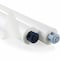 Gbc EZ Load Blue End Cap Laminating Roll Film - Laminating Pouch/Sheet Size: 11.50in Width x 100 ft, 2PK 3125363EZ - alternate 1