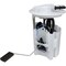 Autobest Fuel Pump Module Assembly, Chrysler 200 3.6L V6 2014-11; Sebring 2.7L V6 2010-07; Dodge Avenger F3228A - alternate 8