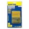 Surtek 33-Piece Interchangeable bit set PFC33 - alternate 2