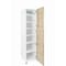 Cambridge Radiance 18 in. W x 24 in. D x 84 in. H Ready to Assemble Slab Pantry Kitchen Cabinet in Light Oak SA-TP1884-LO-KIT - alternate 10