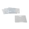 Sicurix Proximity Badge Holders, Horizontal, Clear, 50PK 47810 - alternate 1
