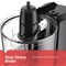Black+Decker Black 1.5 cups Food Chopper 70 W  HC150B - alternate 3