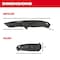 Milwaukee Tool 3 in HARDLINE Serrated Blade Pocket Knife 48-22-1998 - alternate 15