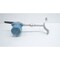 Rosemount TEMPERATURE TRANSMITTER 0-100C 648DX1D1N5WA3WK1M5F6Q4XA - alternate 6