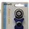Sircle 28mm Blue Rotary Cutter- Straight Blade 03805 - alternate 5