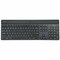 Targus ENERGY HARVESTING ECOSMART KEYBOARD BLACK AKB868US - alternate 9