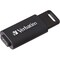 Verbatim 32GB USB Type-C USB 3.2 Gen 1 Flash Drive 70903 - alternate 1
