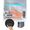 Black & Decker Ceramic Oscillating Tower Heater with Remote Control, Black BHTC209 - alternate 8