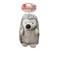 Spot Assorted Plush Corduroy Hedgehogs Squeak Dog Toy 1 pk 54127 - alternate 4