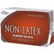 Non-Latex Rubber Bands, Latex-free, 3-1/2"x1/16" No.19, Orange, 1440/BX PK ALL37196 - alternate 11