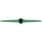 Vikan Table and Floor Scraper, Green, SS, Solid 29082 - alternate 3