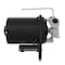 K2 Pumps 1/10 HP Flexible Impeller Transfer Pump UTT01004K - alternate 6